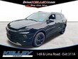 Chevrolet Blazer