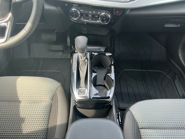 2026 Chevrolet Trax LT - Photo 27