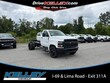 Chevrolet Silverado 5500 HD