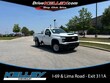 Chevrolet Silverado 3500 HD
