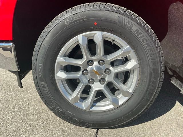 2026 Chevrolet Silverado 1500 LT - Photo 13