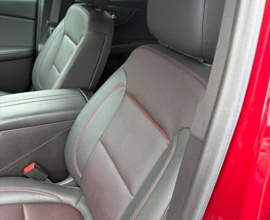 Used 2024 Chevrolet Blazer RS SUV
