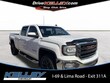 GMC Sierra 1500
