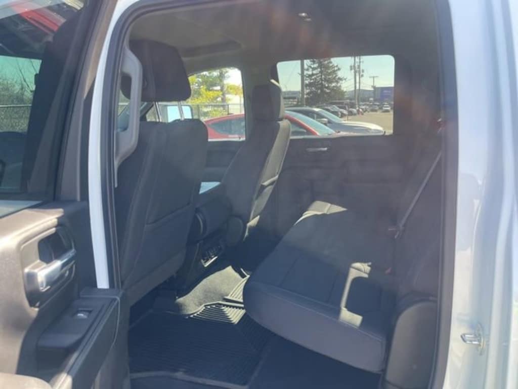 Used 2022 Chevrolet Silverado 3500 HD LT Truck