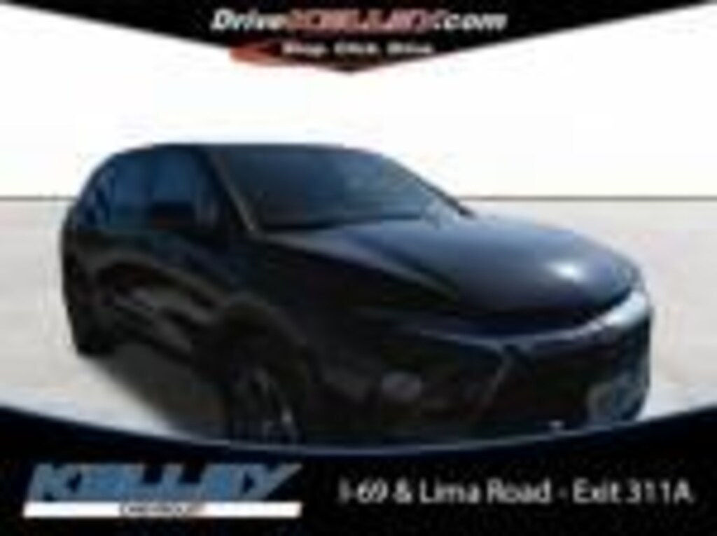 Used 2025 Chevrolet Blazer 2LT SUV