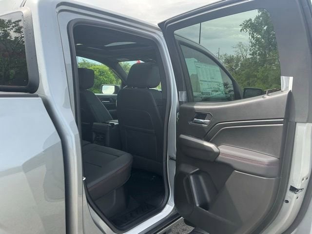 2026 Chevrolet Colorado Z71 - Photo 21