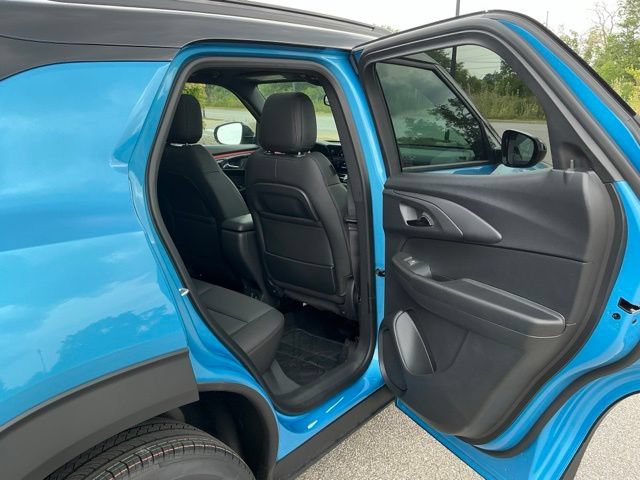2026 Chevrolet Trailblazer RS - Photo 18