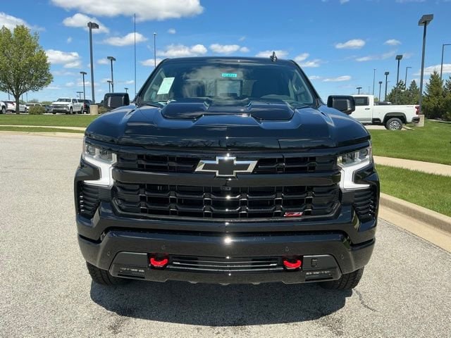2026 Chevrolet Silverado 1500 LT Trail Boss - Photo 8
