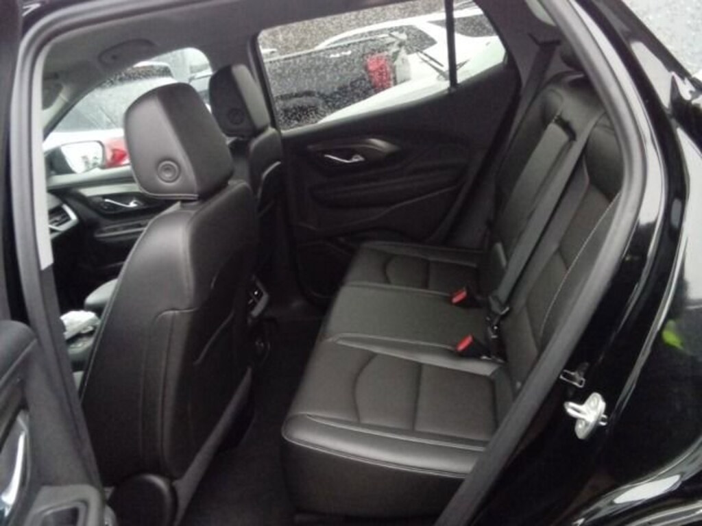 Used 2023 GMC Terrain SLT SUV