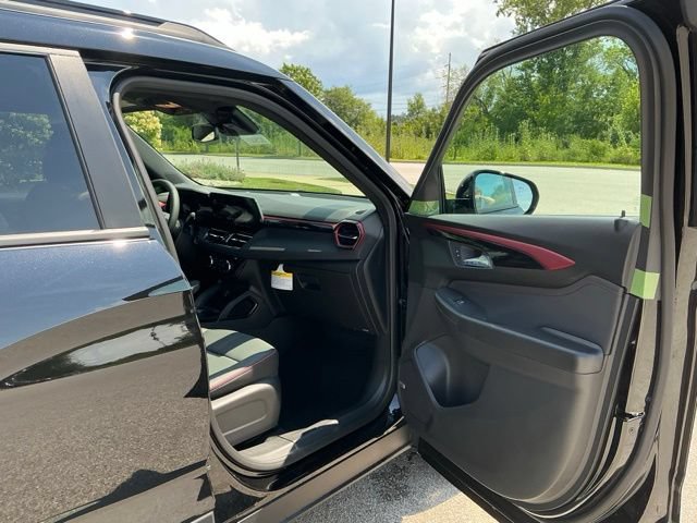 2026 Chevrolet Trailblazer RS - Photo 17