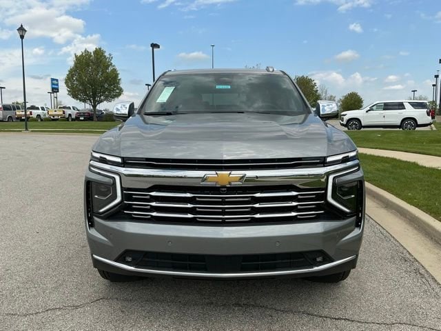 2026 Chevrolet Tahoe Premier - Photo 9