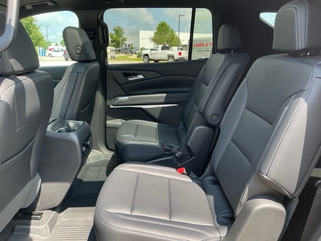 2026 Chevrolet Traverse RS - Photo 33