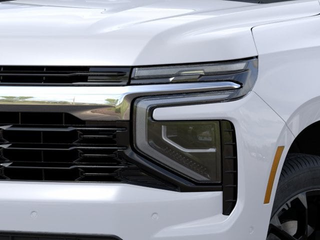 2026 Chevrolet Suburban LS - Photo 12