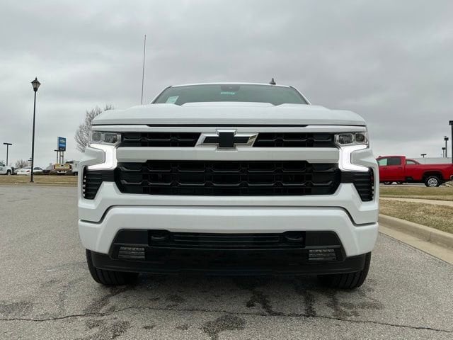 2026 Chevrolet Silverado 1500 RST - Photo 8
