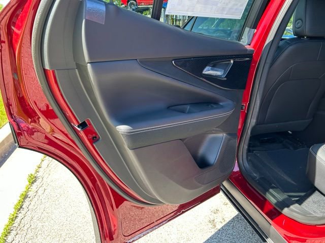 2025 Chevrolet Blazer EV LT - Photo 48