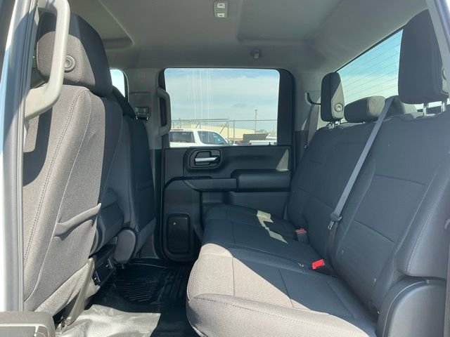 2026 Chevrolet Silverado 2500 HD Work Truck - Photo 36