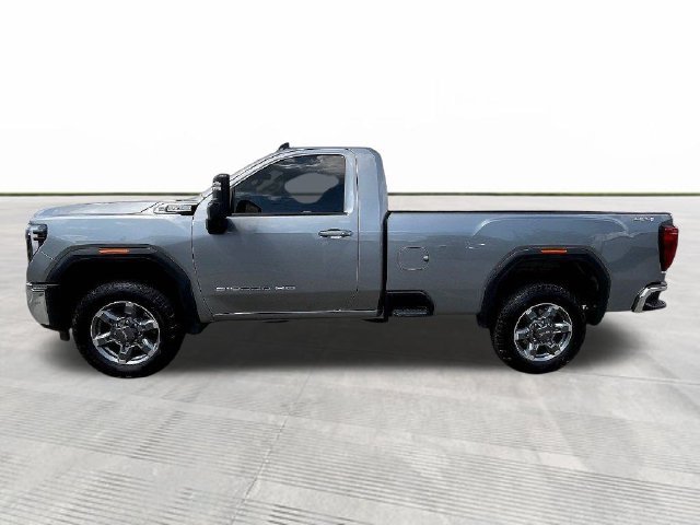 Used 2025 GMC Sierra 2500 HD SLE Truck