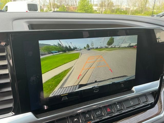 2026 Chevrolet Silverado 1500 LT Trail Boss - Photo 30