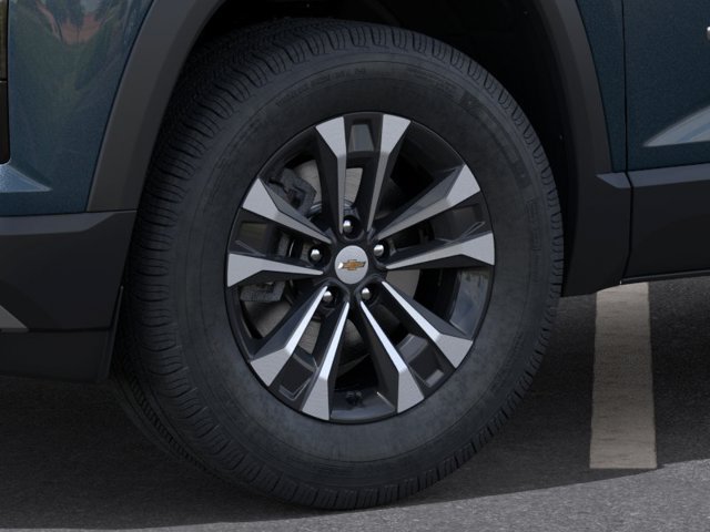 2027 Chevrolet Equinox LT - Photo 11