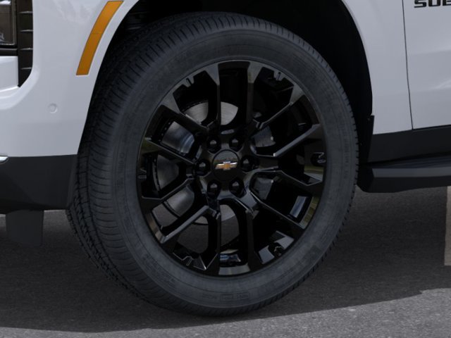 2026 Chevrolet Suburban LS - Photo 11