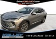  Buick Envision