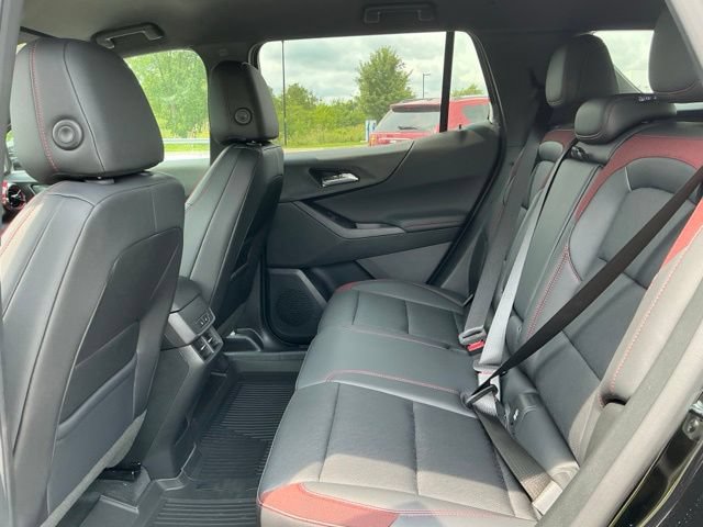 2027 Chevrolet Equinox RS - Photo 33