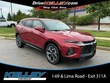  Chevrolet Blazer