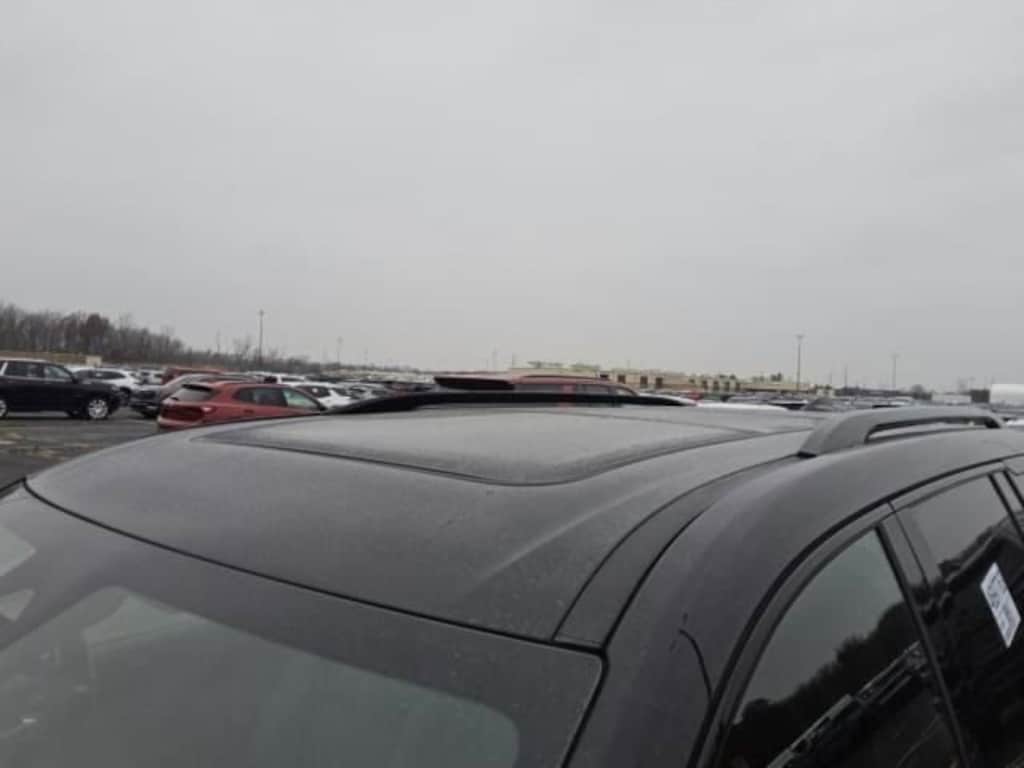 Used 2024 Chevrolet Traverse RS SUV