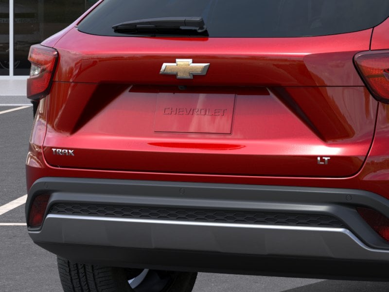 2026 Chevrolet Trax LT - Photo 51