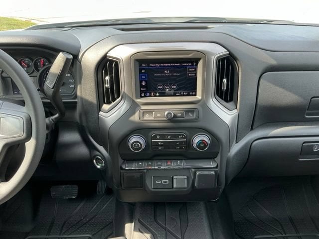 2026 Chevrolet Silverado 1500 Custom - Photo 26