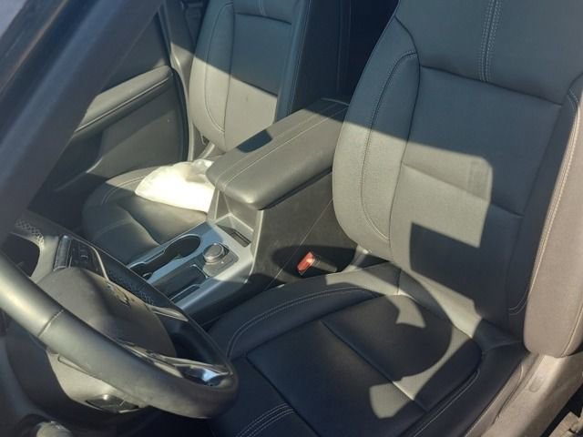 2024 Chevrolet Blazer 3LT photo 2