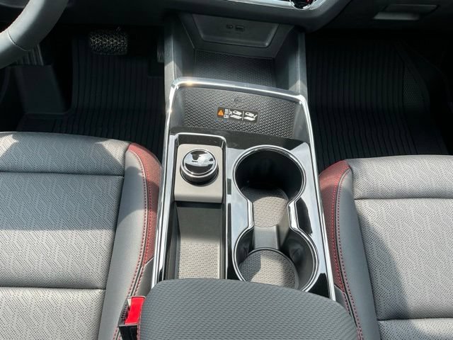 2027 Chevrolet Equinox RS - Photo 27