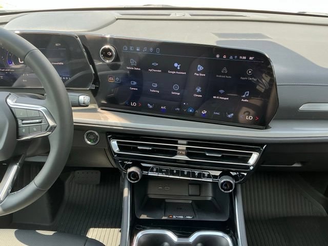 2026 Chevrolet Traverse RS - Photo 24