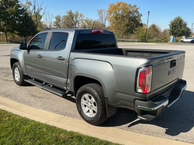 Used 2019 GMC Canyon 2WD Truck