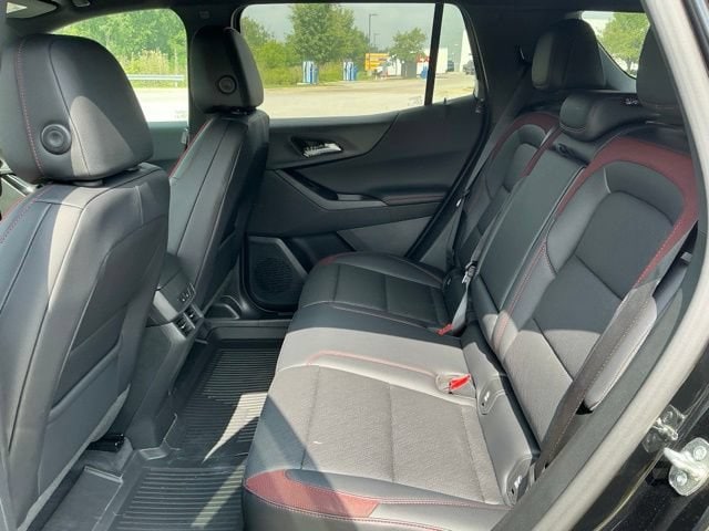 2027 Chevrolet Equinox RS - Photo 33