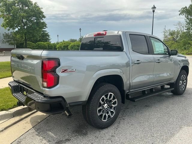 2026 Chevrolet Colorado Z71 - Photo 6