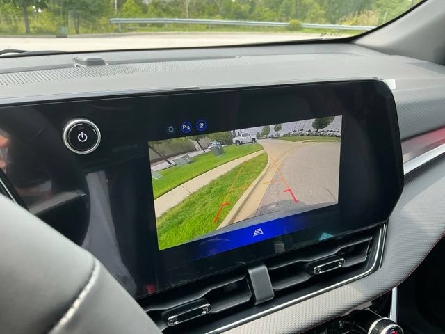 2027 Chevrolet Equinox RS - Photo 29