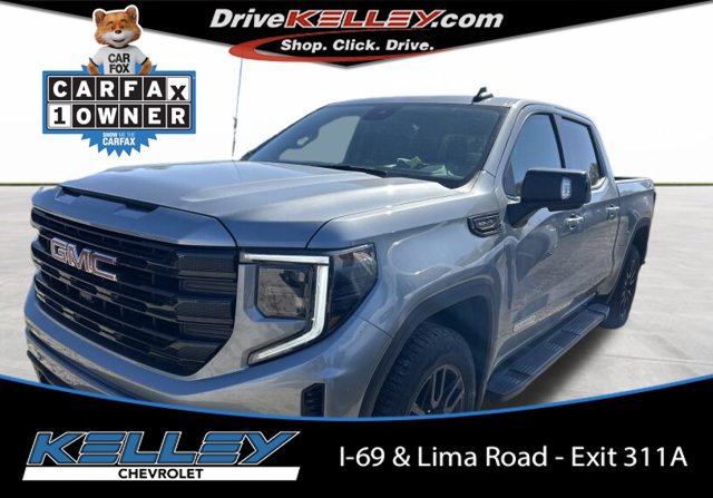  GMC Sierra 1500
