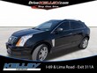  CADILLAC SRX
