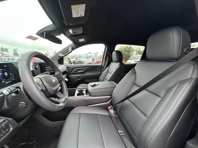 2025 Chevrolet Silverado EV Work Truck - Photo 10