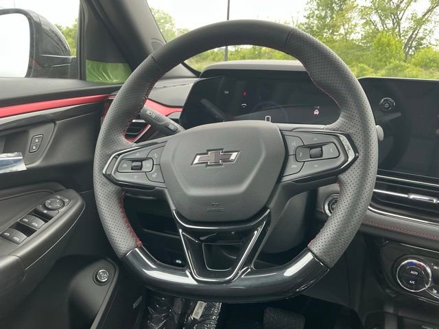 2026 Chevrolet Trailblazer RS - Photo 22