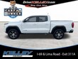GMC Canyon
