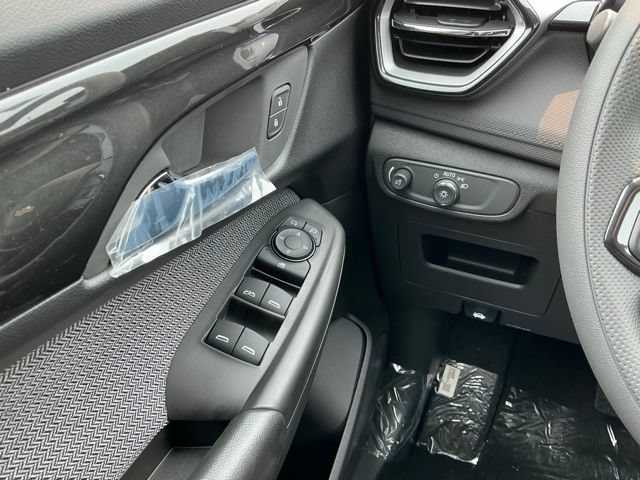 2026 Chevrolet Trailblazer LS - Photo 24