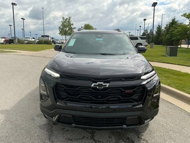 2026 Chevrolet Equinox RS - Photo 9