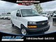Chevrolet Express Cargo 2500