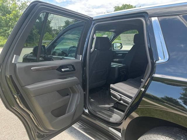 2026 Chevrolet Tahoe LS - Photo 17