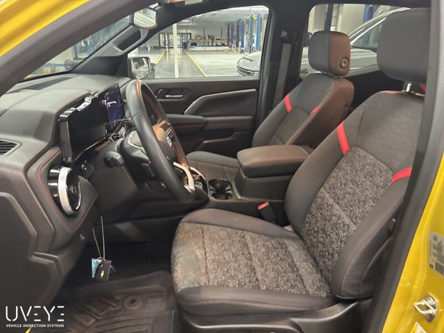 Used 2023 Chevrolet Colorado 4WD Z71 Truck
