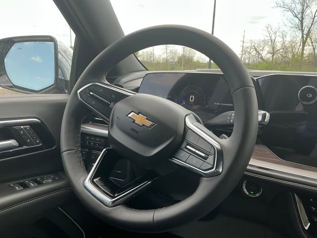 2026 Chevrolet Tahoe Premier - Photo 23