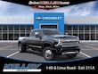  Chevrolet Silverado 3500 HD
