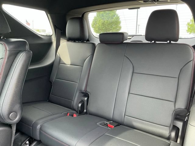 2026 Chevrolet Traverse RS - Photo 36